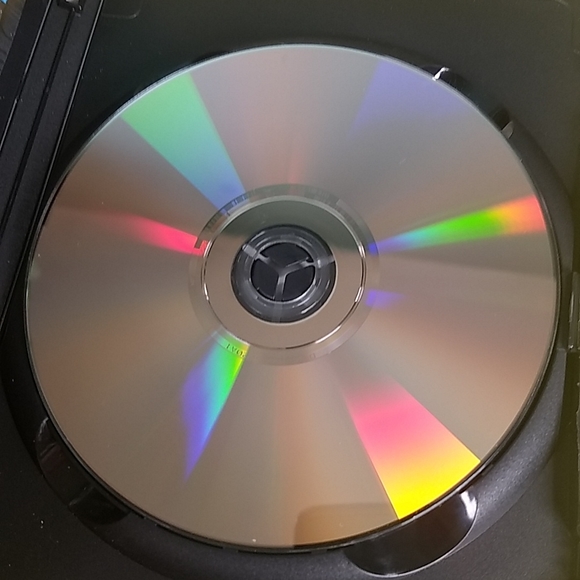 Fury, DVD - Picture 10 of 12